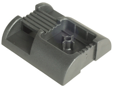 011203 CLIP-ELEC BOX 100 *DES*