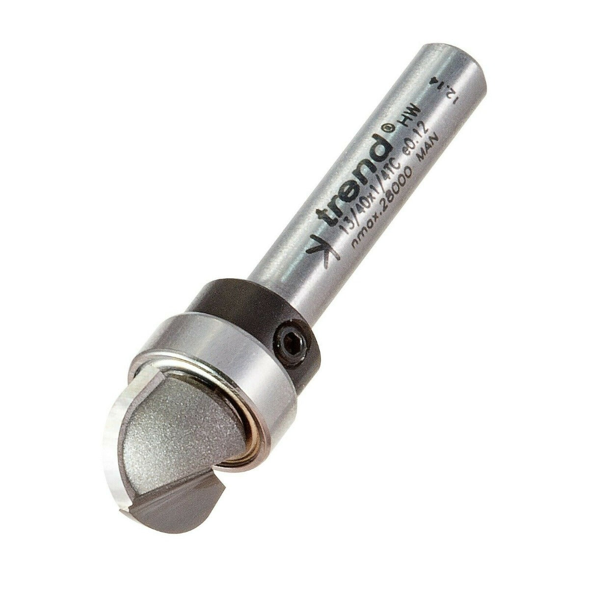 TREND 13/40 TC 1/4"
