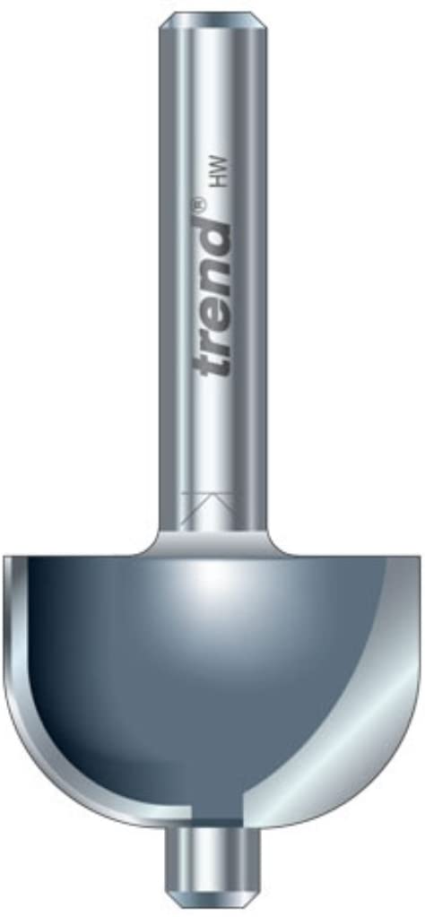 TREND 13F/3 TC 1/4"