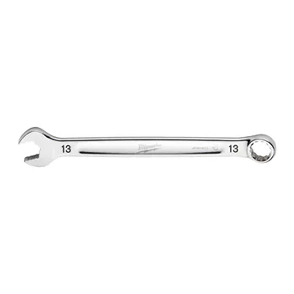 MILWAUKEE MAXBITE MET 13MM COMBINATION SPANNER