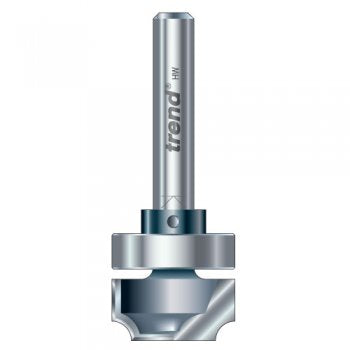 TREND 17/2 TC 1/4"