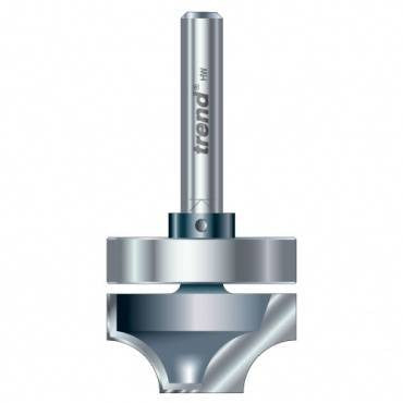 TREND 17/4 TC 1/4"