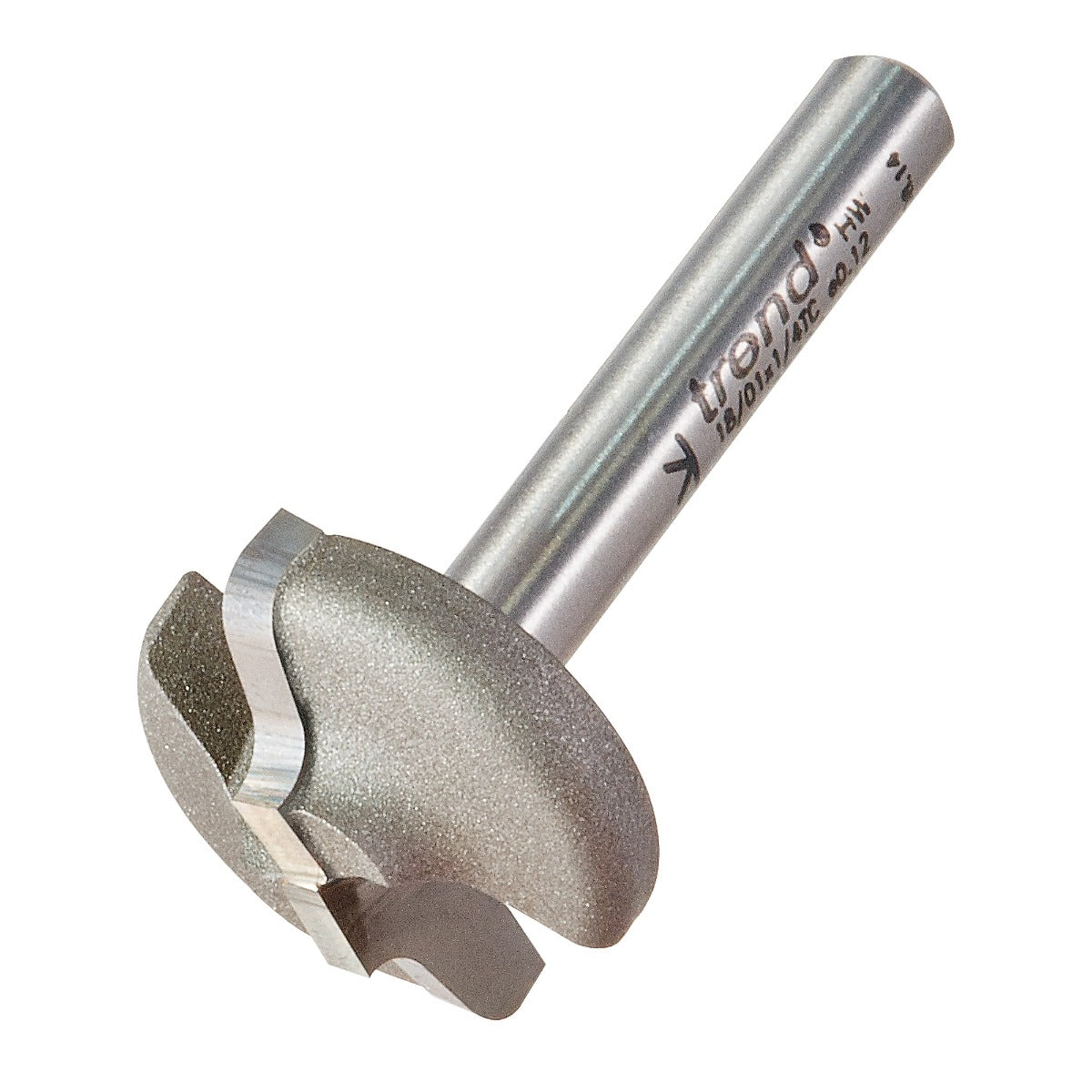 TREND 18/01 TC 1/4"