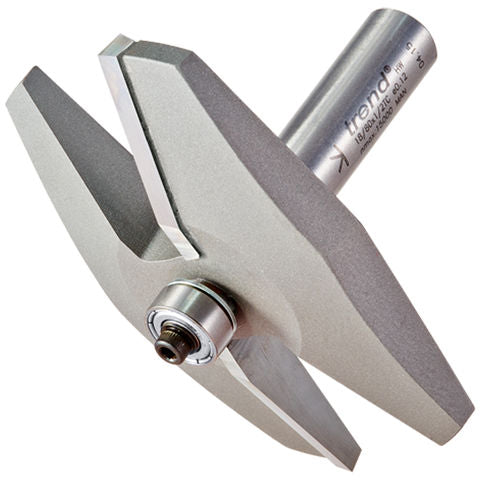 TREND 18/80 TC 1/2"