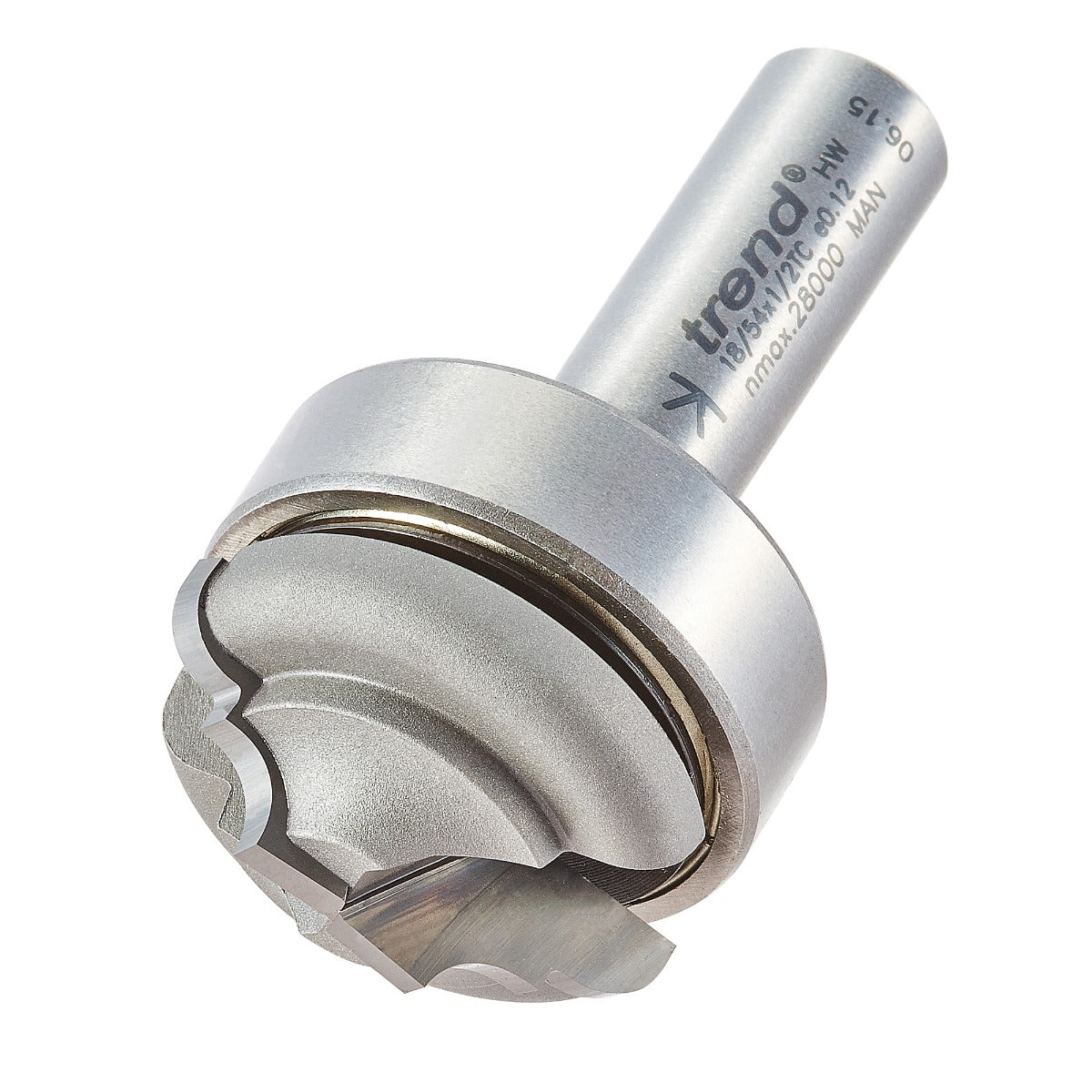 TREND 18/54 TC 1/2"
