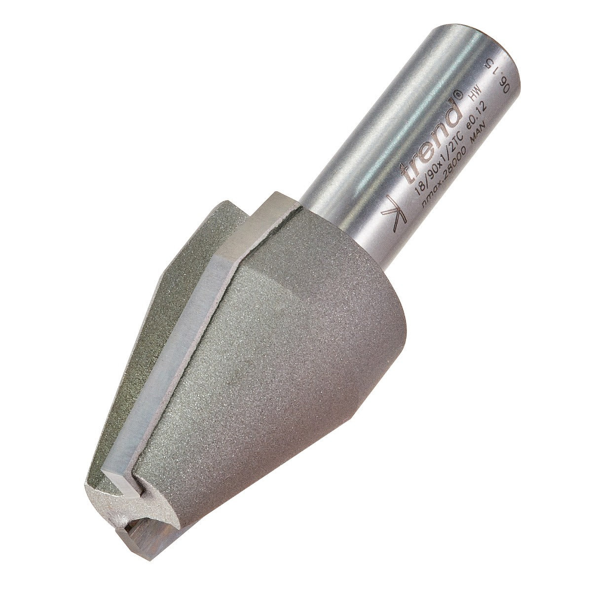 TREND 18/90 TC 1/2"