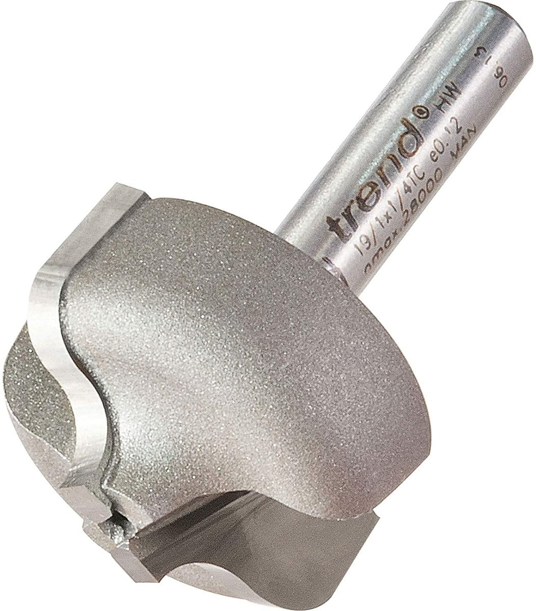 TREND 19/1 TC 1/4"