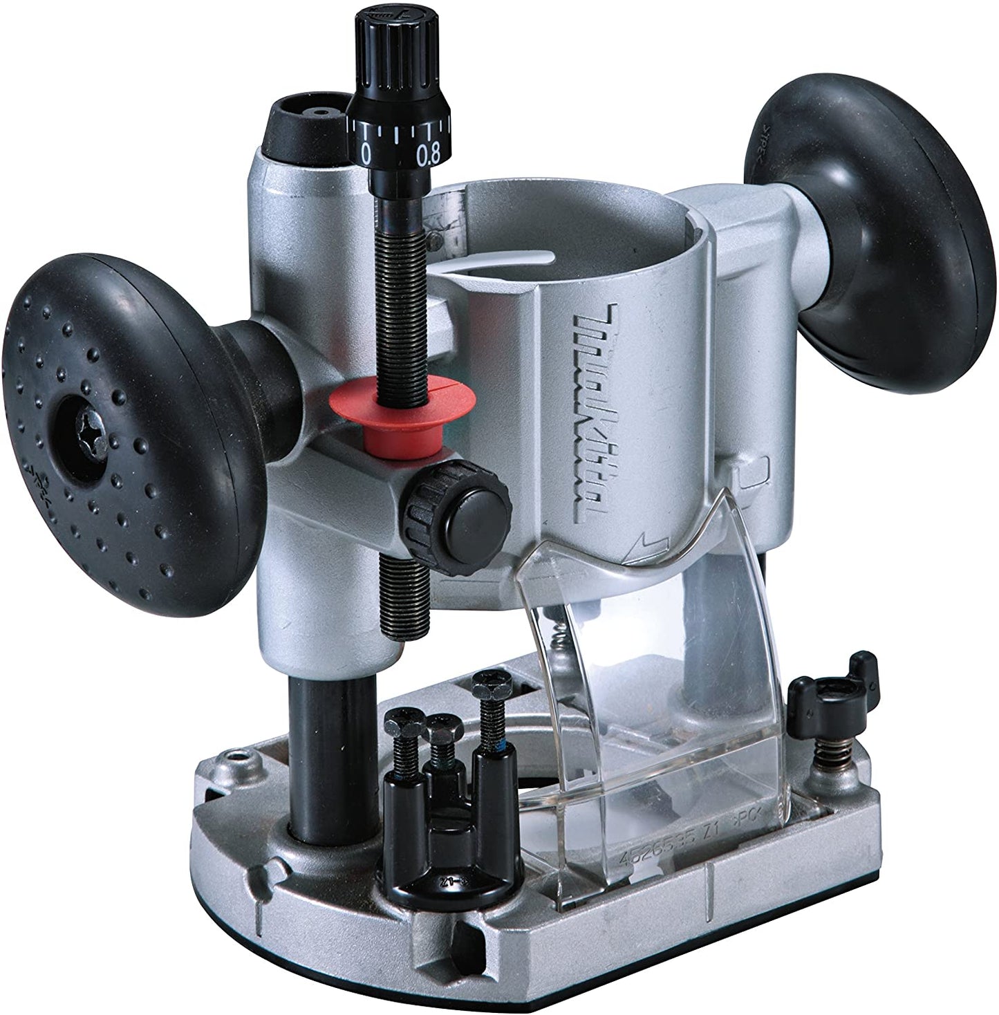 MAKITA 195563-0 PLUNGE BASE TO SUIT RT0700C / DRT50