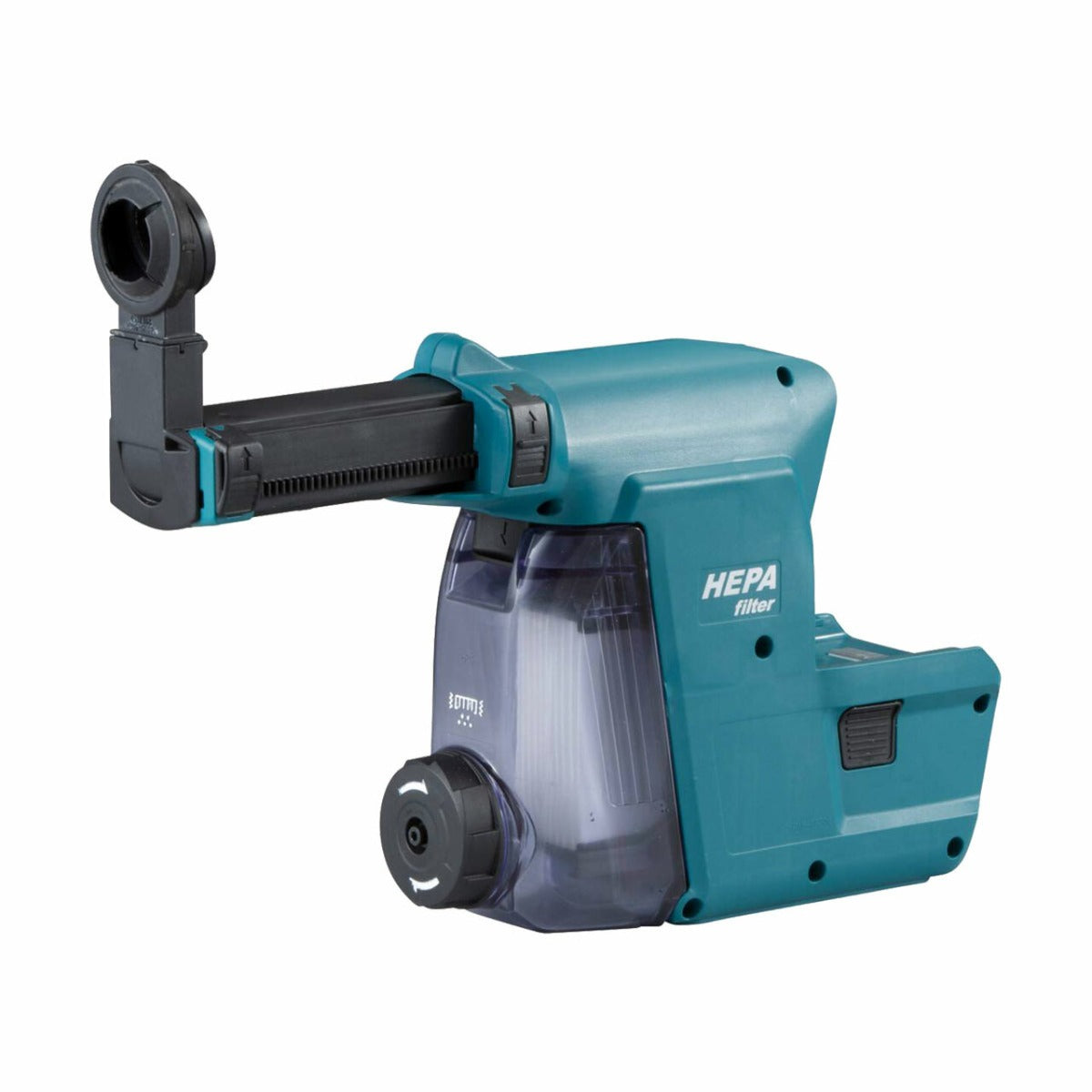 MAKITA DHR243RTJW 18V LXT SDS+ HAMMER + DX07 FILTER