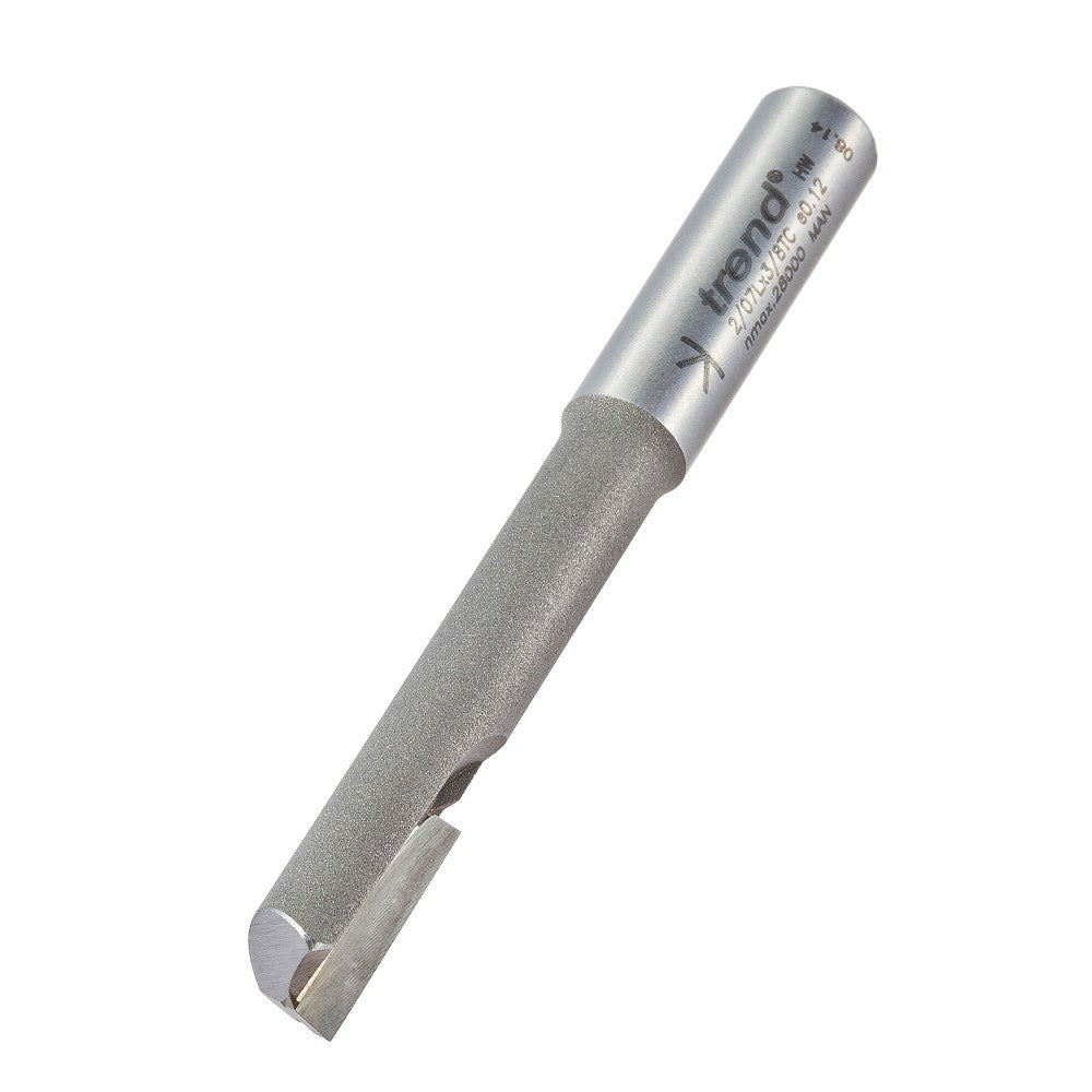 TREND 2/07L TC 3/8"