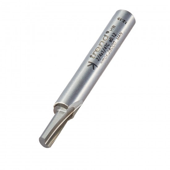 TREND 2/4 TC 1/4"