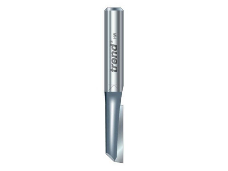 TREND 2/6 TC 1/4"