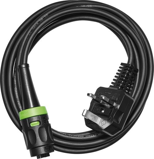 FESTOOL plug it-cable H05 RN- F-4 203924 240V