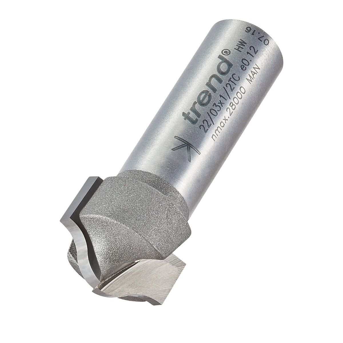 TREND 22/03 TC 1/2"