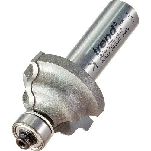 TREND 22/4 TC 1/2"