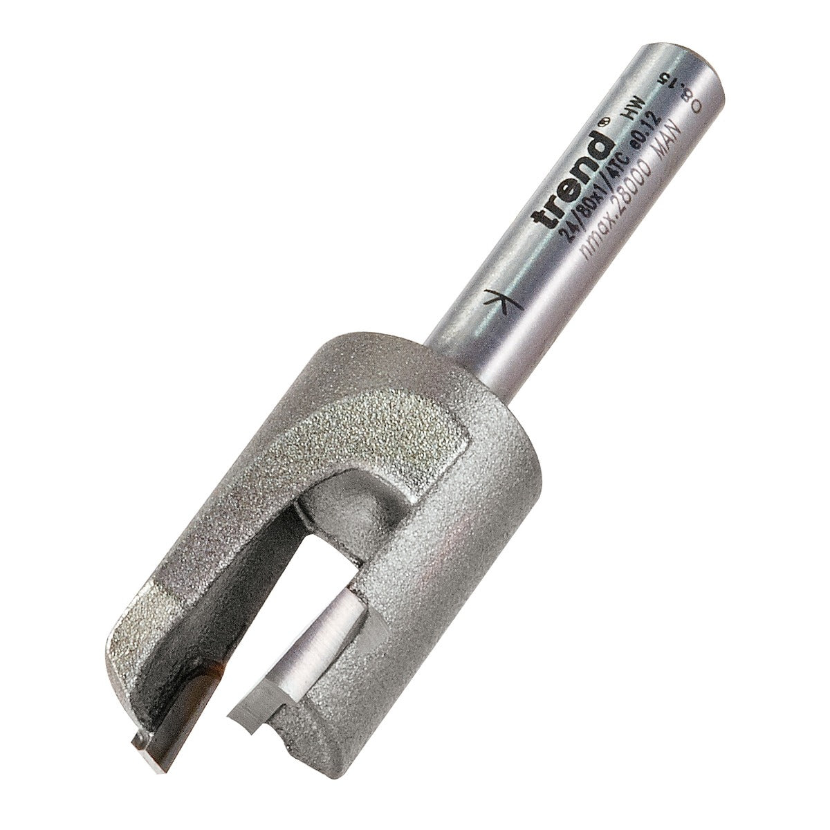 TREND 24/80 TC 1/4"