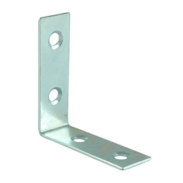 25CBR CORNER BRACE 25MM BZP