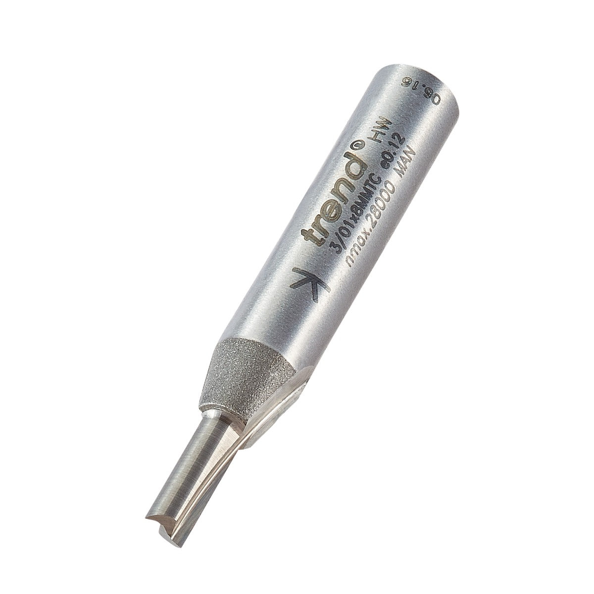 TREND 3/01 TC 8MM