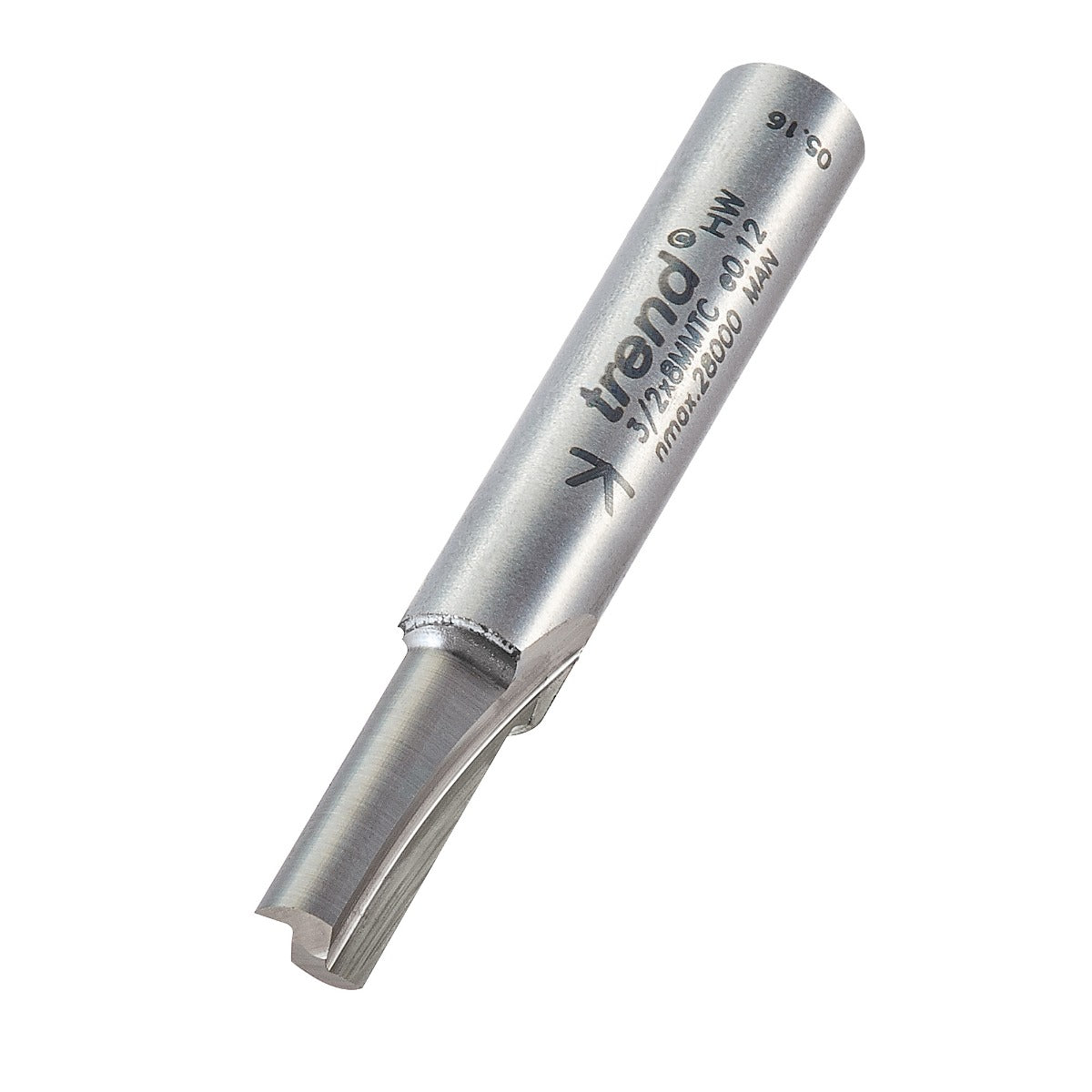 TREND 3/2 TC 8MM