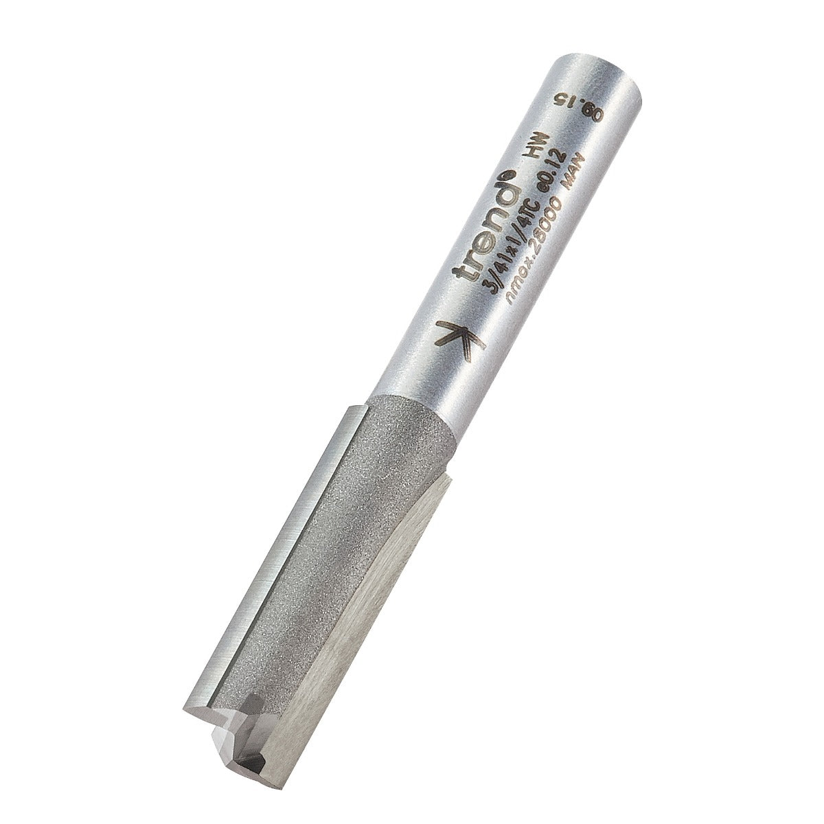 TREND 3/41 TC 1/4"