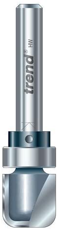 TREND 23/10 TC 1/4"