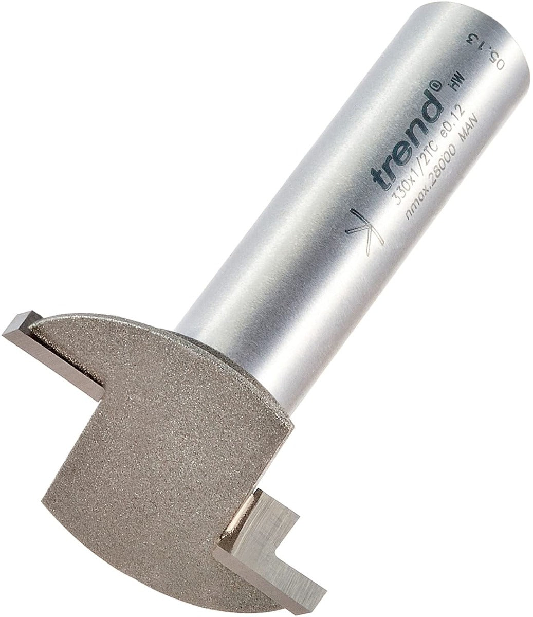 TREND 330 TC 1/2"