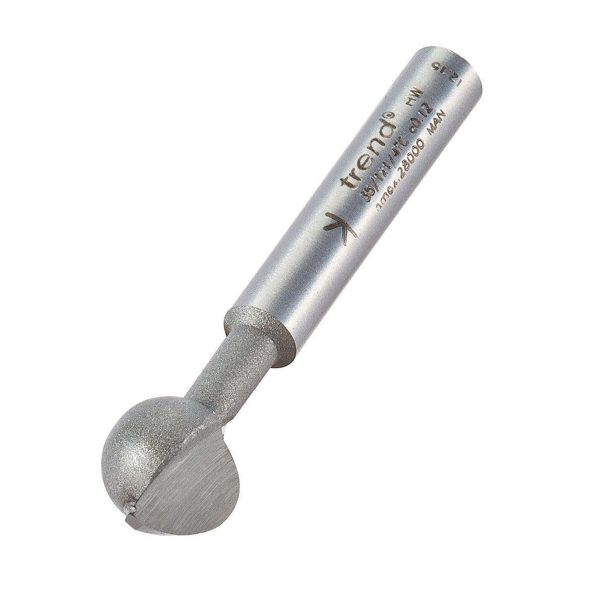 TREND 35/1 TC 1/4"