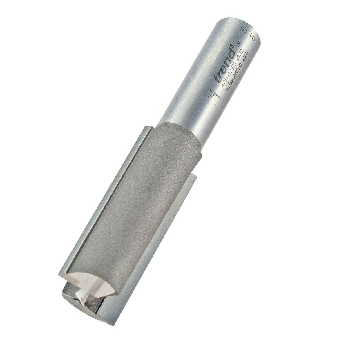 TREND 4/51 TC 1/2"