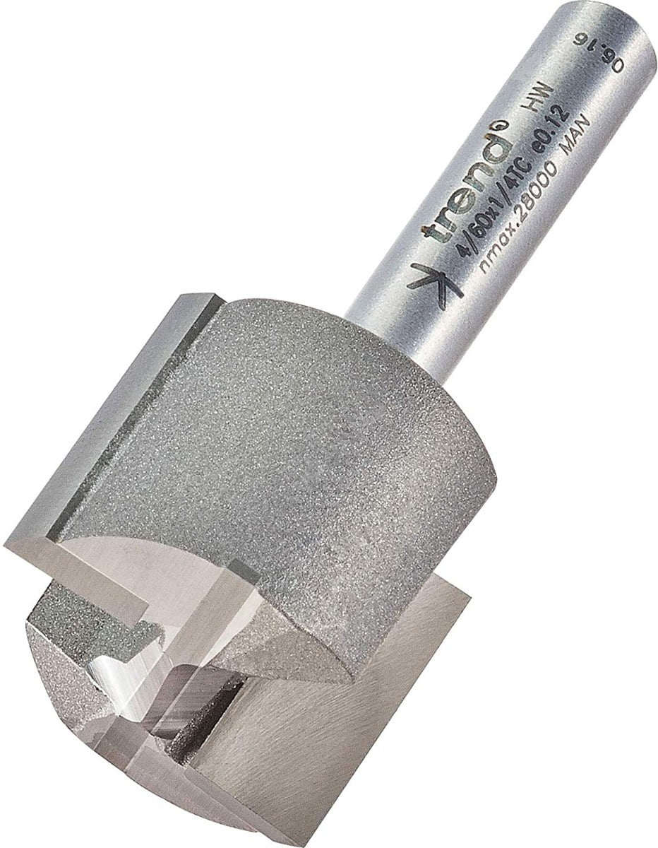TREND 4/60 TC 1/4"