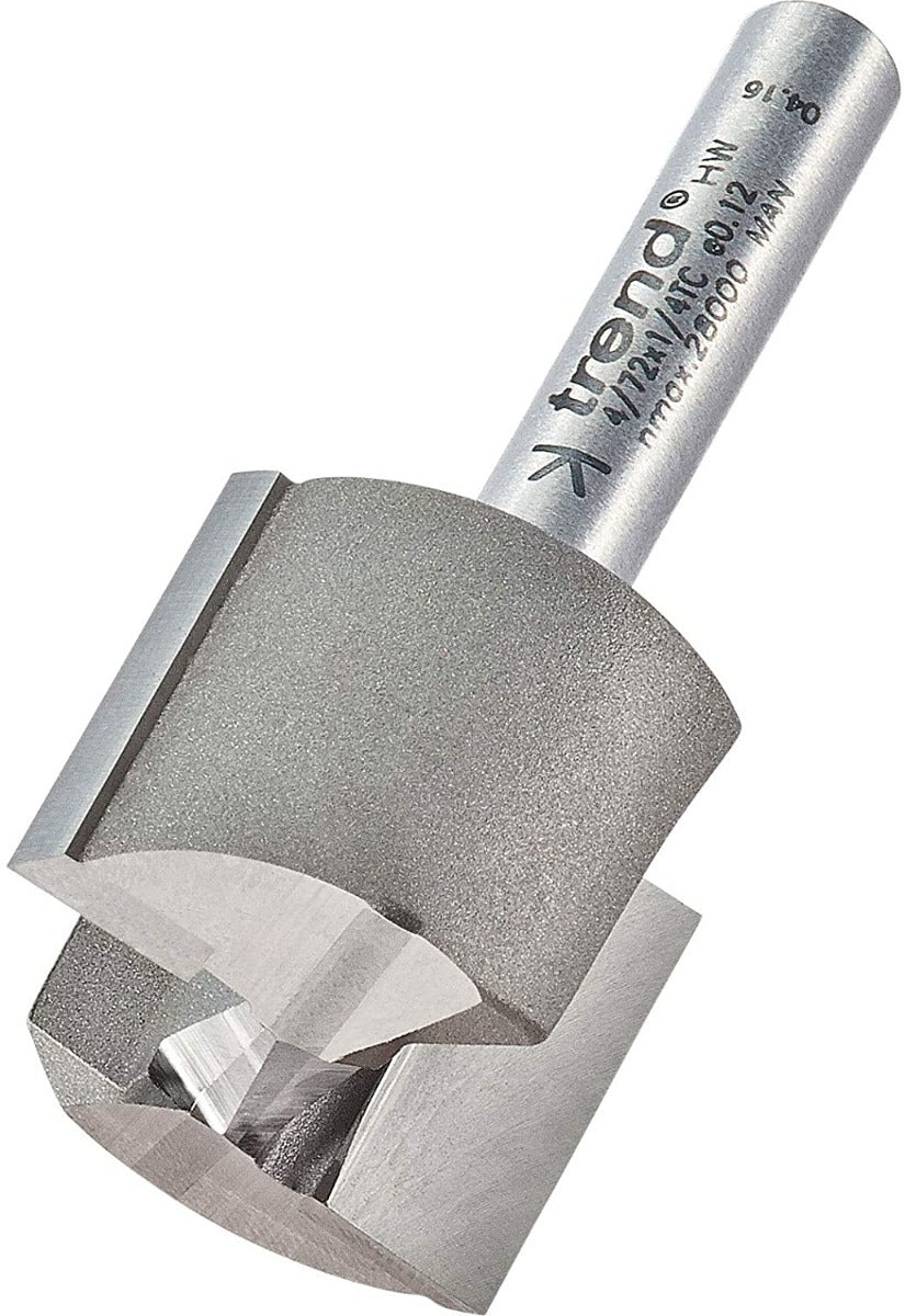 TREND 4/72 TC 1/4"