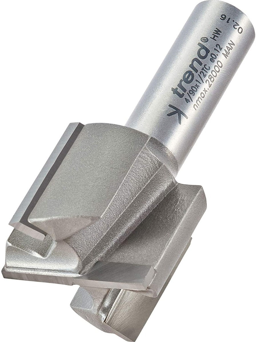 TREND 4/90 TC 1/2"