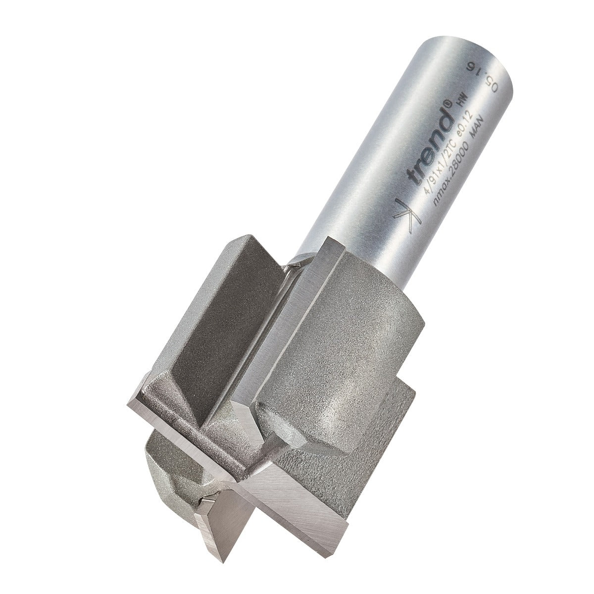TREND 4/91 TC 1/2"