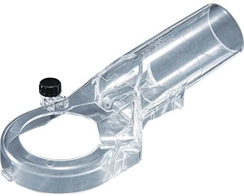 MAKITA 194733-8 DUST NOZZLE FOR DRT50 TRIMMER ROUTER