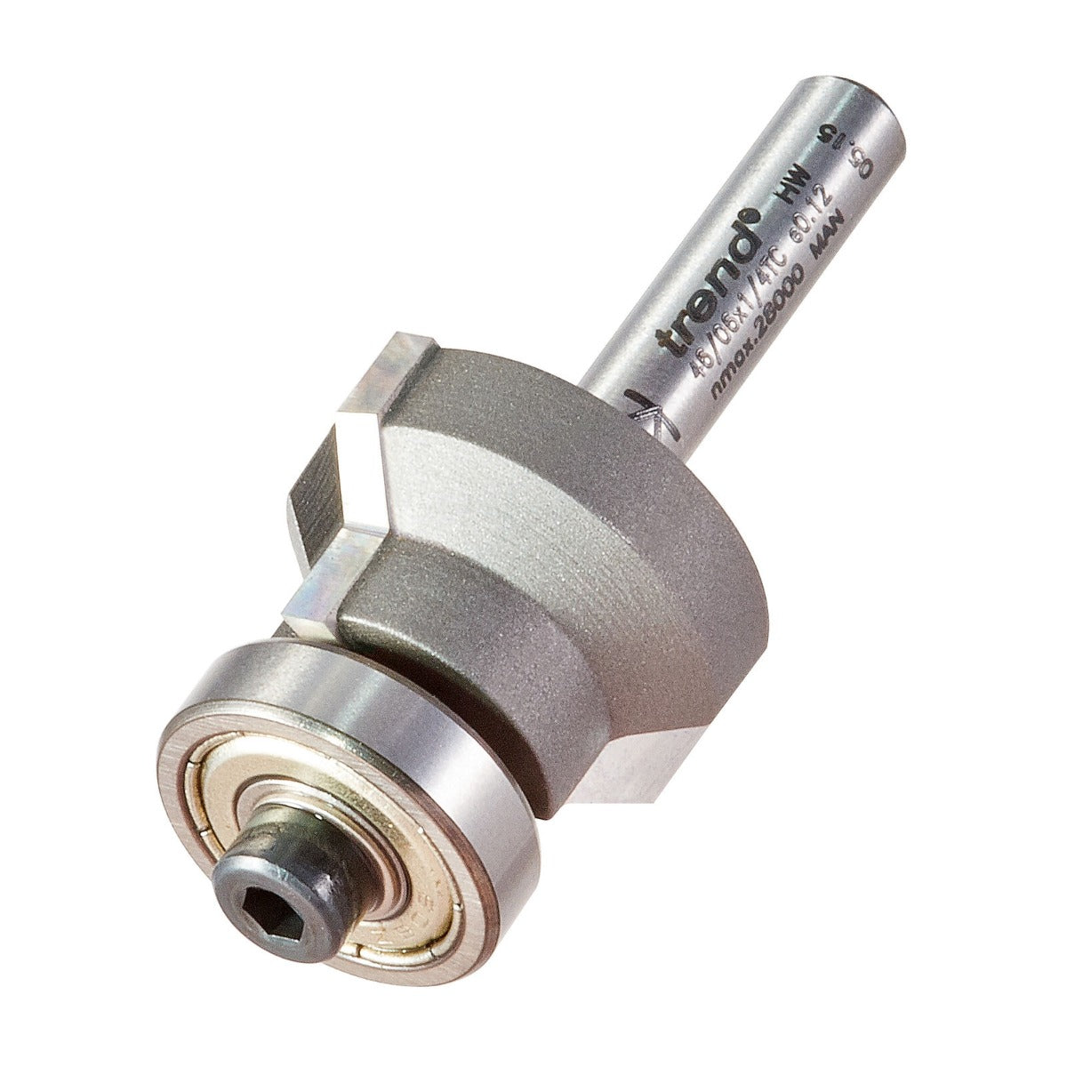 TREND 46/06 TC 1/4"