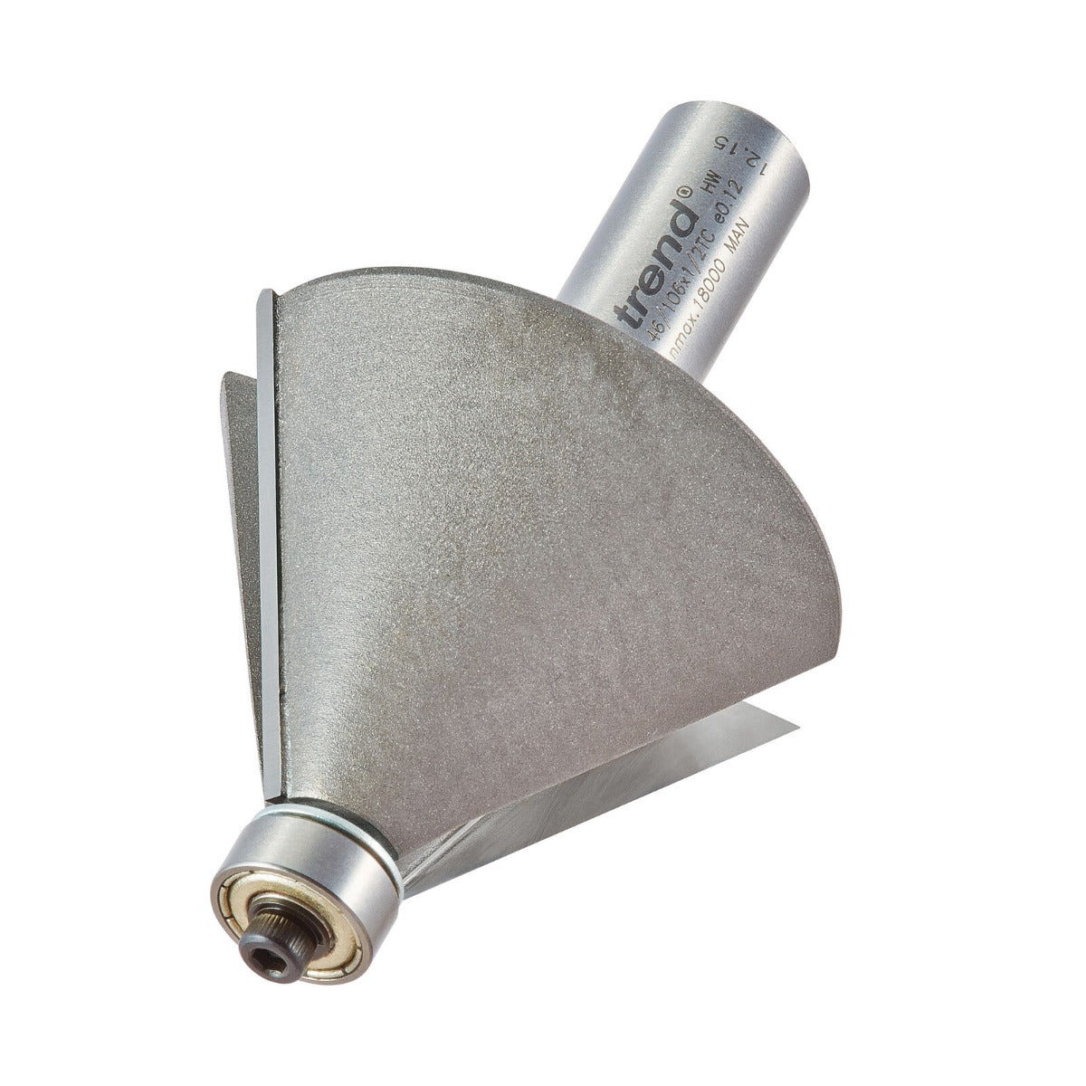 TREND 46/106 TC 1/2"
