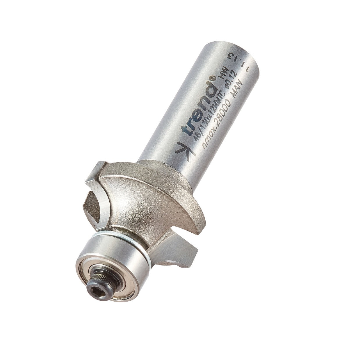 TREND 46/130 TC 12MM