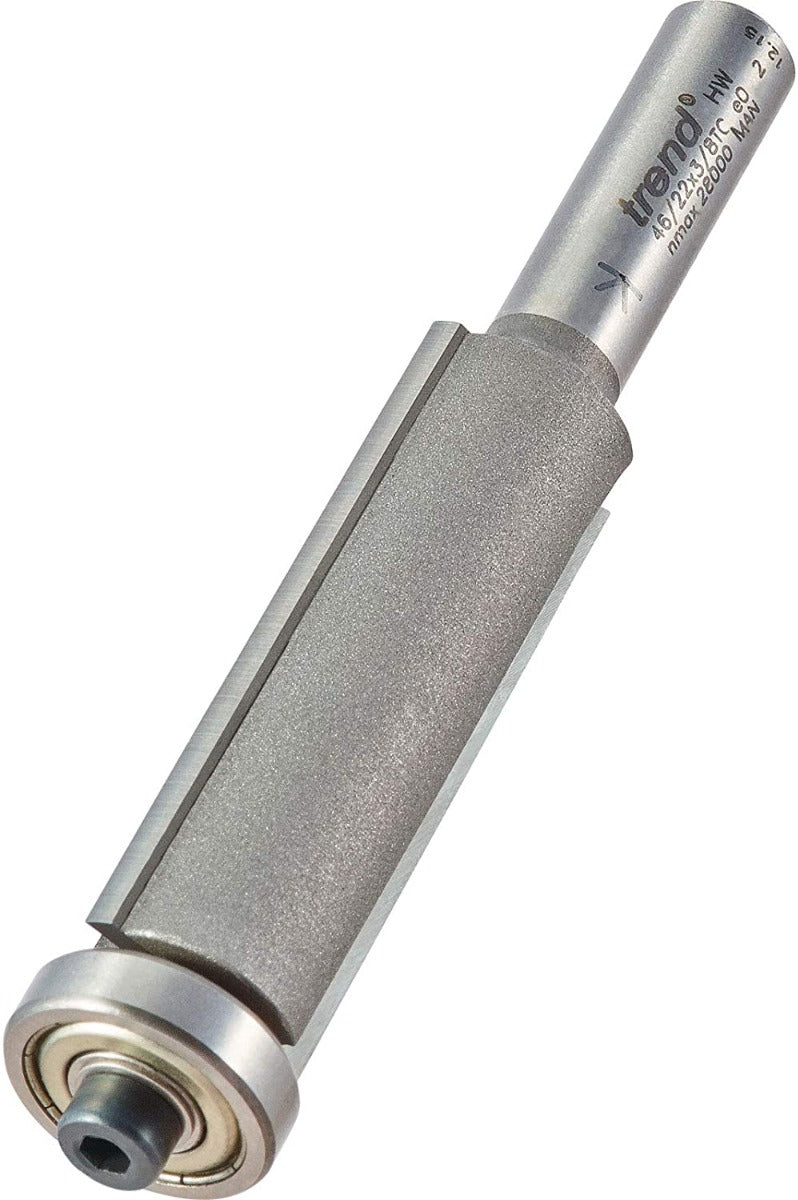 TREND 46/22 TC 3/8"