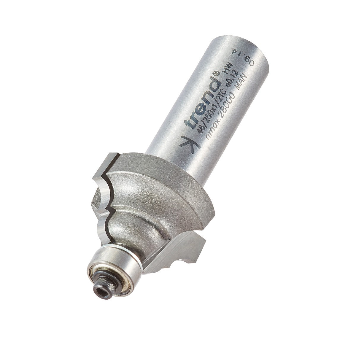 TREND 46/250 TC 1/2"