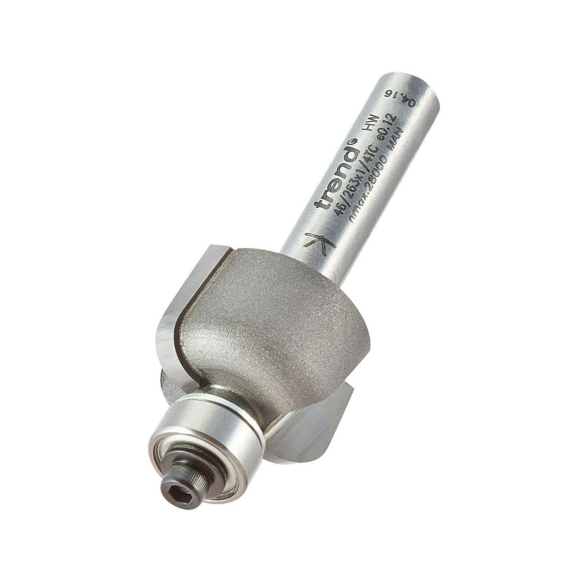 TREND 46/263 TC 1/4"