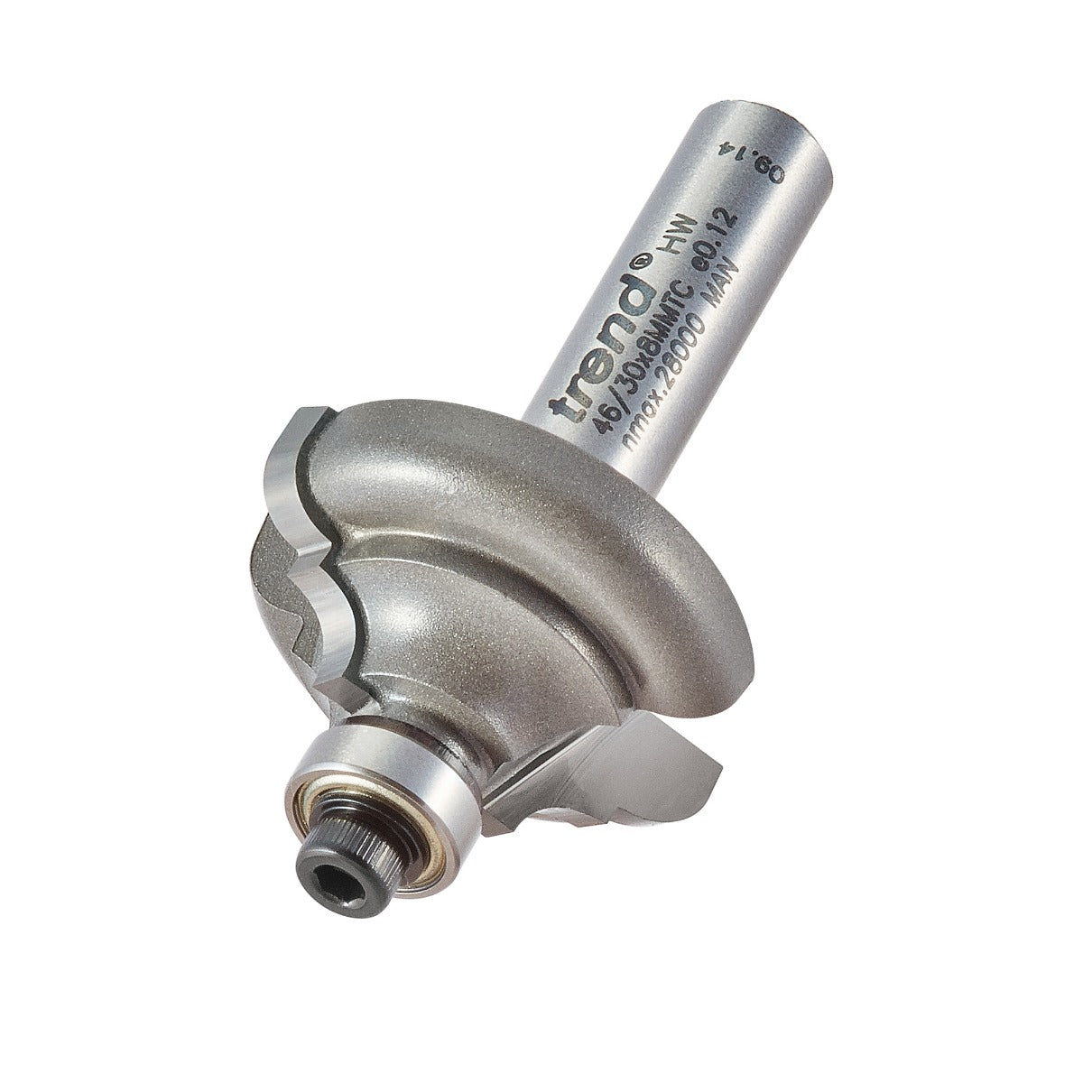 TREND 46/30 TC 8MM