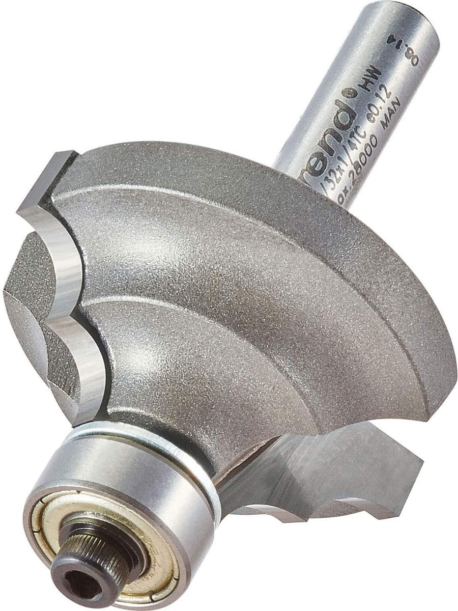 TREND 46/32 TC 1/4"