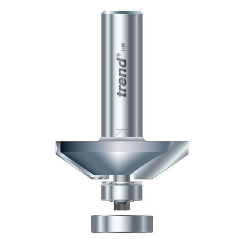 TREND 46/35 TC 3/8"