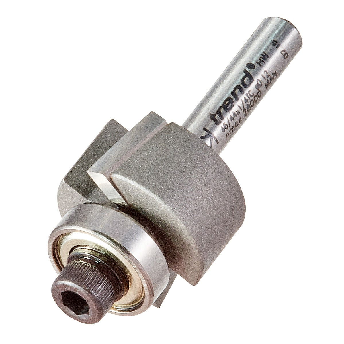 TREND 46/44 TC 1/4"