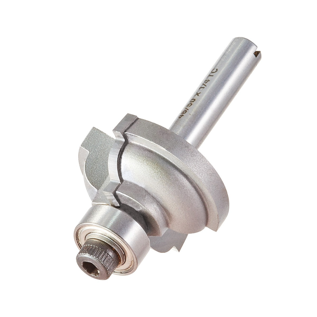 TREND 46/50 TC 1/4"