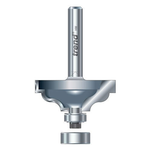 TREND 46/60 TC 1/4"