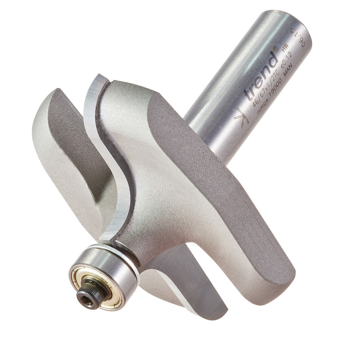 TREND 46/67 TC 1/2"