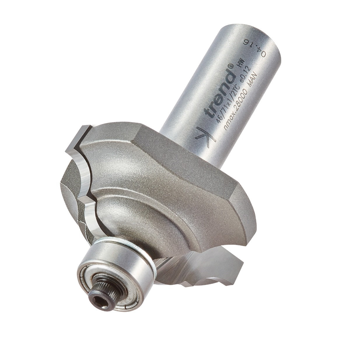 TREND 46/71 TC 1/2"