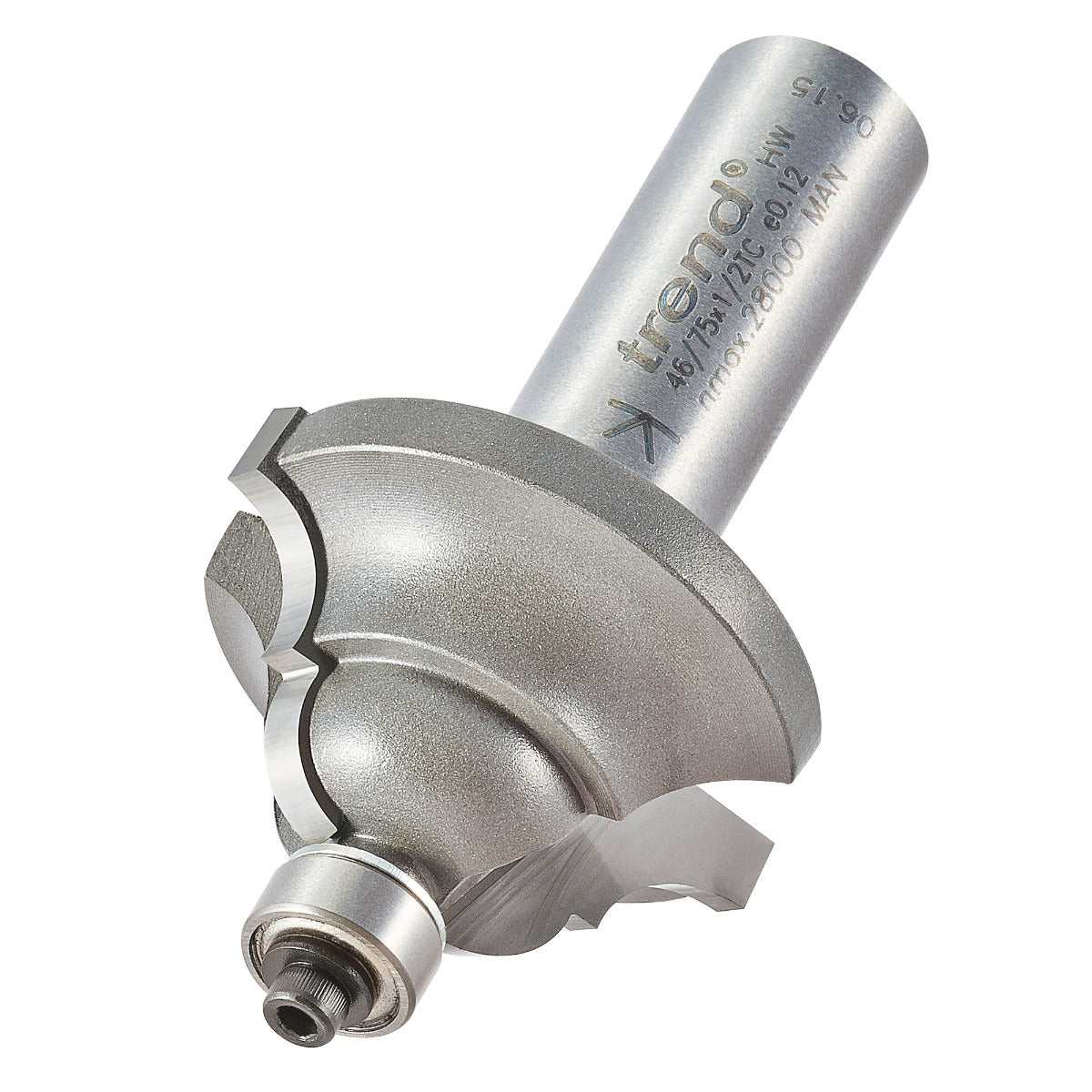 TREND 46/75 TC 1/2"