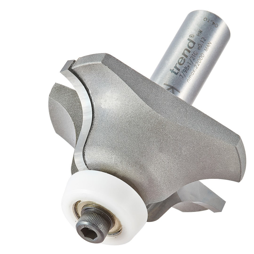 TREND 7/98 TC 1/2"