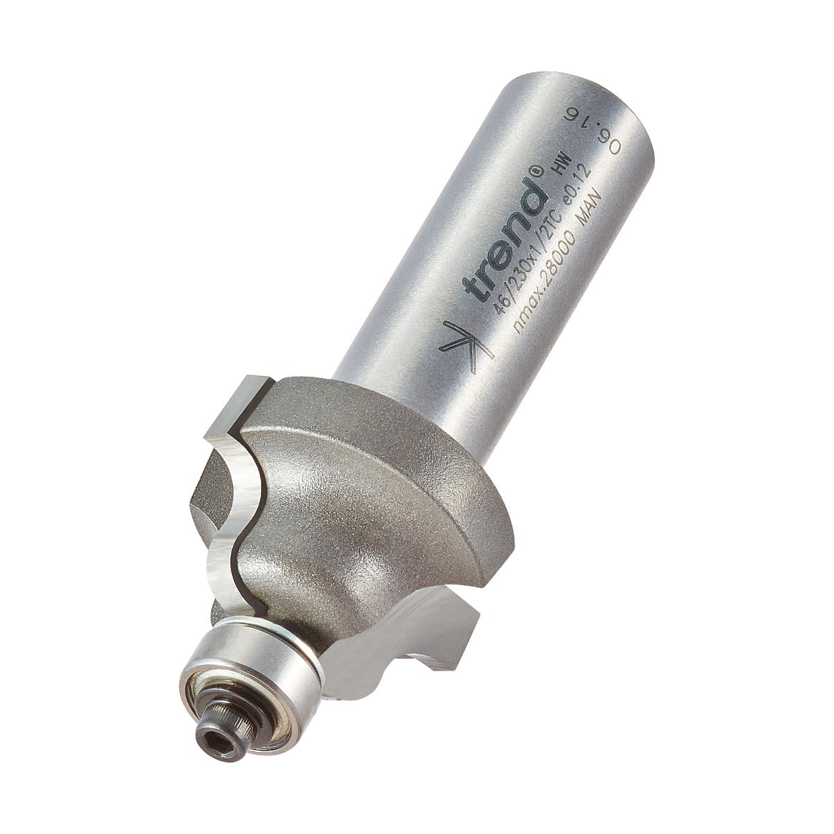 TREND 46/230 TC 1/2"